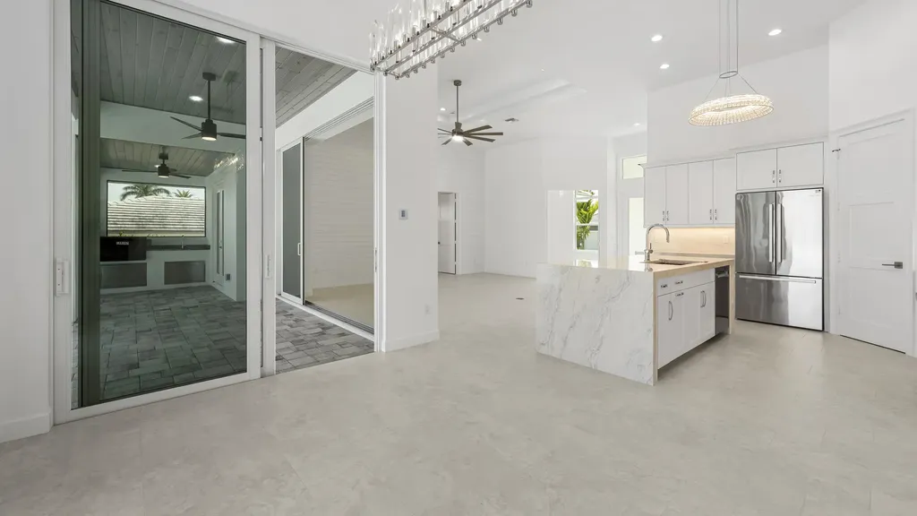 1001 Mendel Avenue Marco Island FL 34145