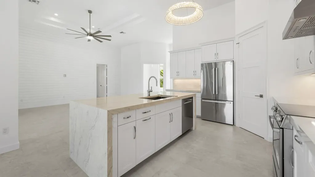 1001 Mendel Avenue Marco Island FL 34145