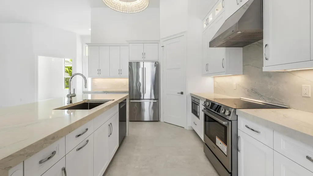 1001 Mendel Avenue Marco Island FL 34145