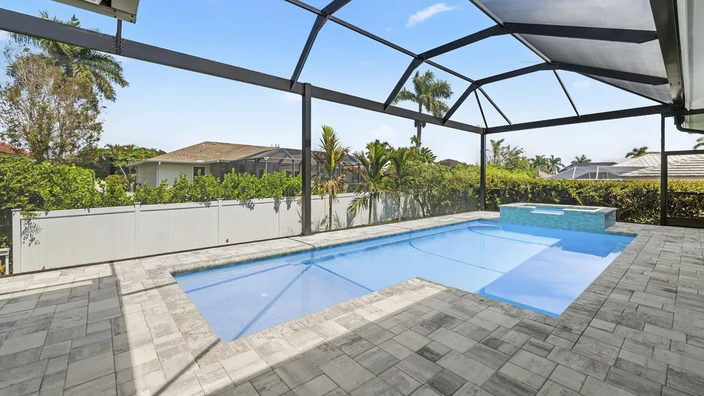 1001 Mendel Avenue Marco Island FL 34145