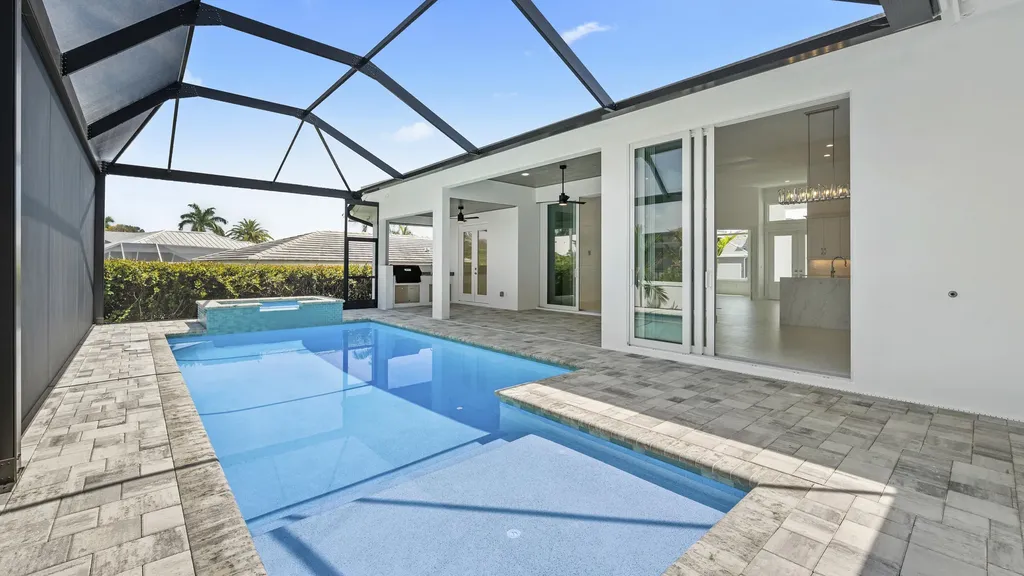 1001 Mendel Avenue Marco Island FL 34145