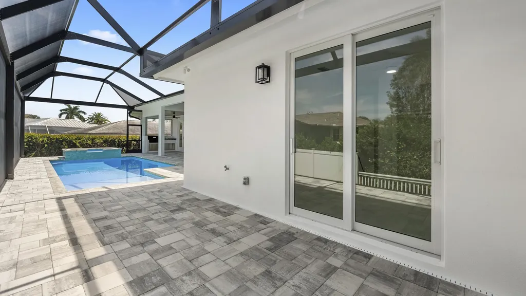 1001 Mendel Avenue Marco Island FL 34145