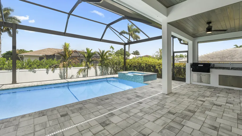 1001 Mendel Avenue Marco Island FL 34145