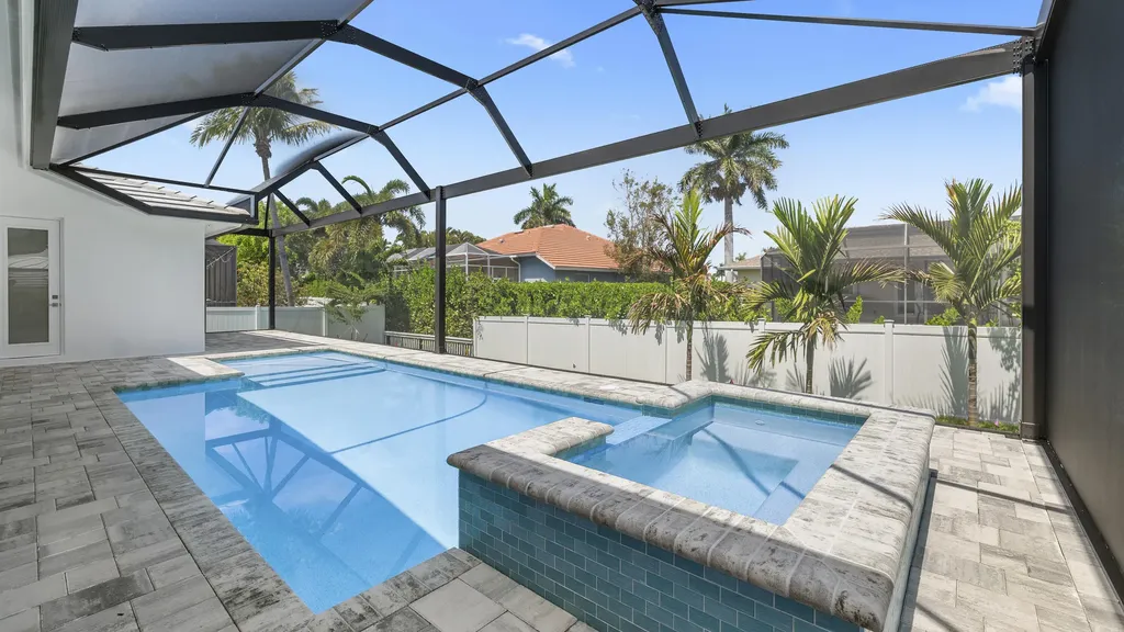 1001 Mendel Avenue Marco Island FL 34145