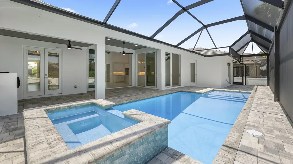 1001 Mendel Avenue Marco Island FL 34145