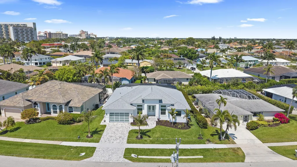 1001 Mendel Avenue Marco Island FL 34145