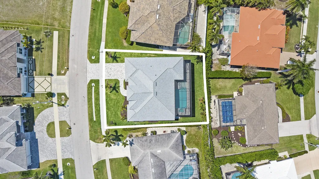 1001 Mendel Avenue Marco Island FL 34145