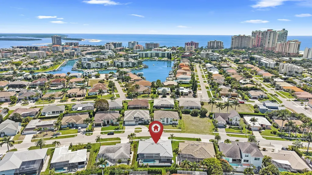1001 Mendel Avenue Marco Island FL 34145