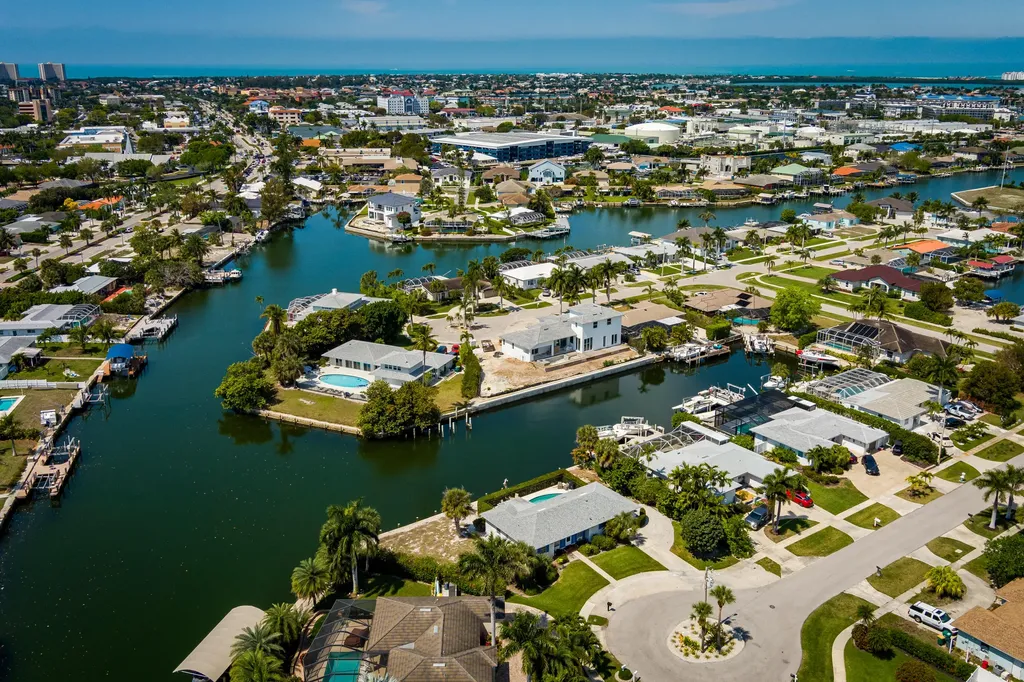 756 Apple Court Marco Island FL 34145