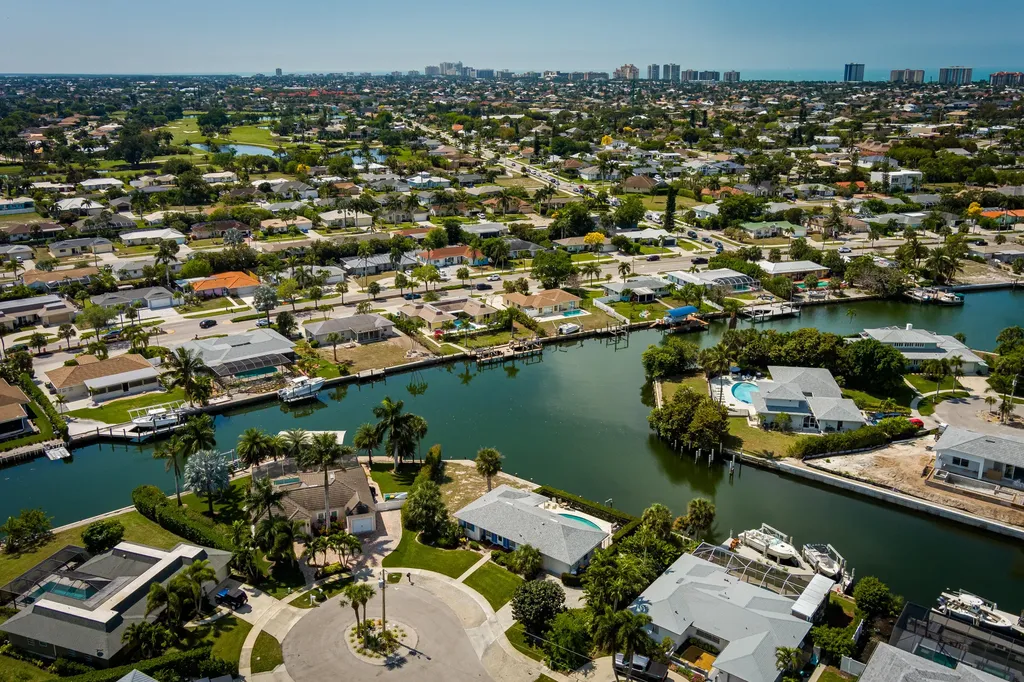 756 Apple Court Marco Island FL 34145