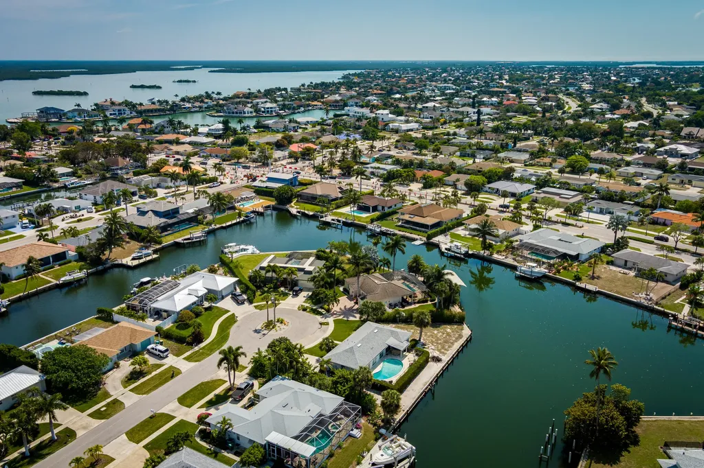 756 Apple Court Marco Island FL 34145