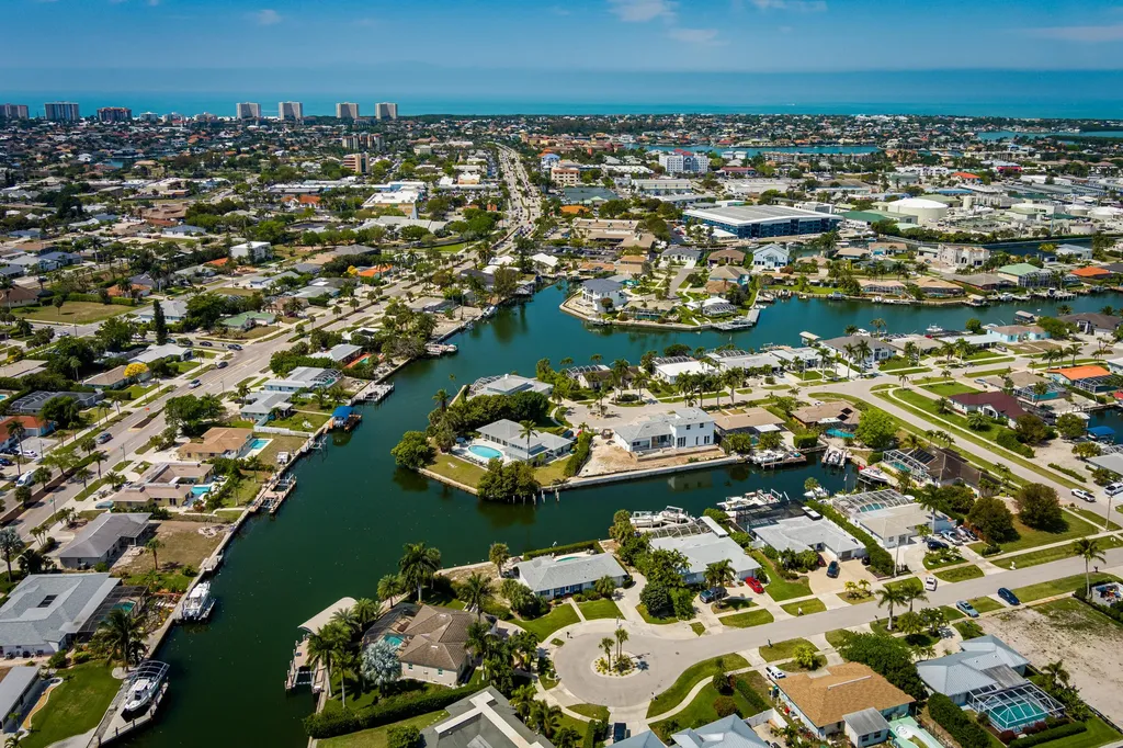 756 Apple Court Marco Island FL 34145