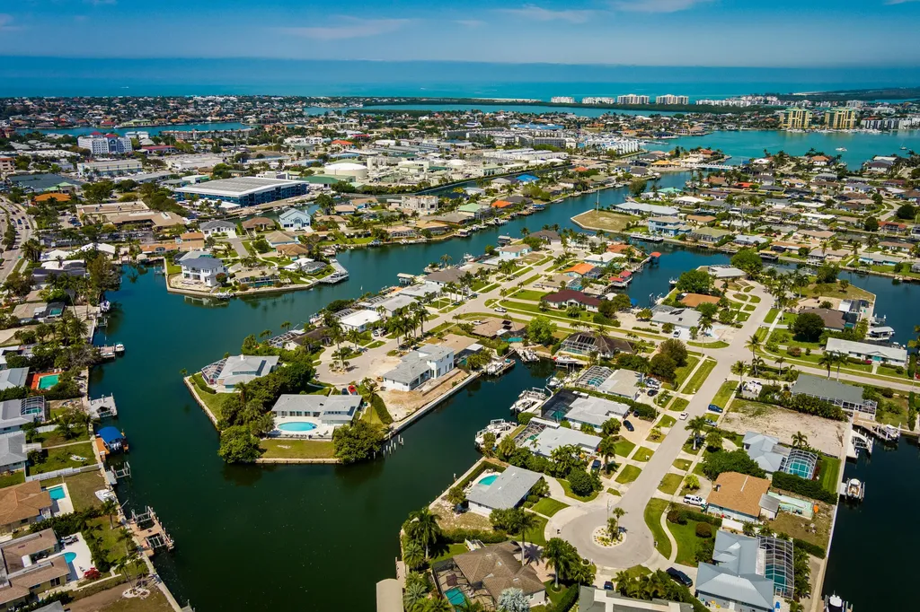 756 Apple Court Marco Island FL 34145