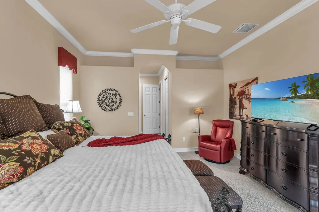 6806 Bent Grass Drive Naples FL 34113