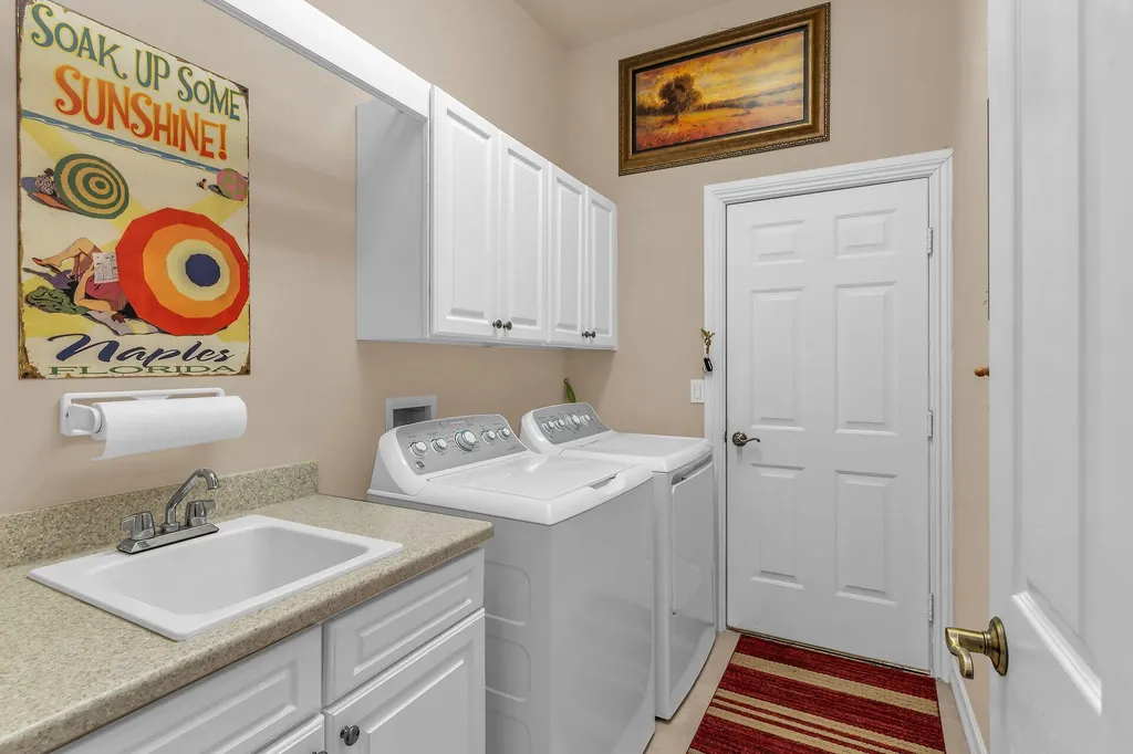 6806 Bent Grass Drive Naples FL 34113