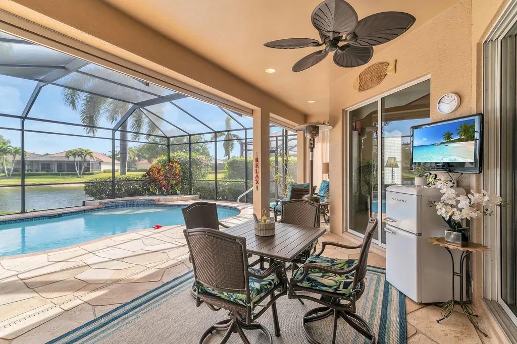 6806 Bent Grass Drive Naples FL 34113