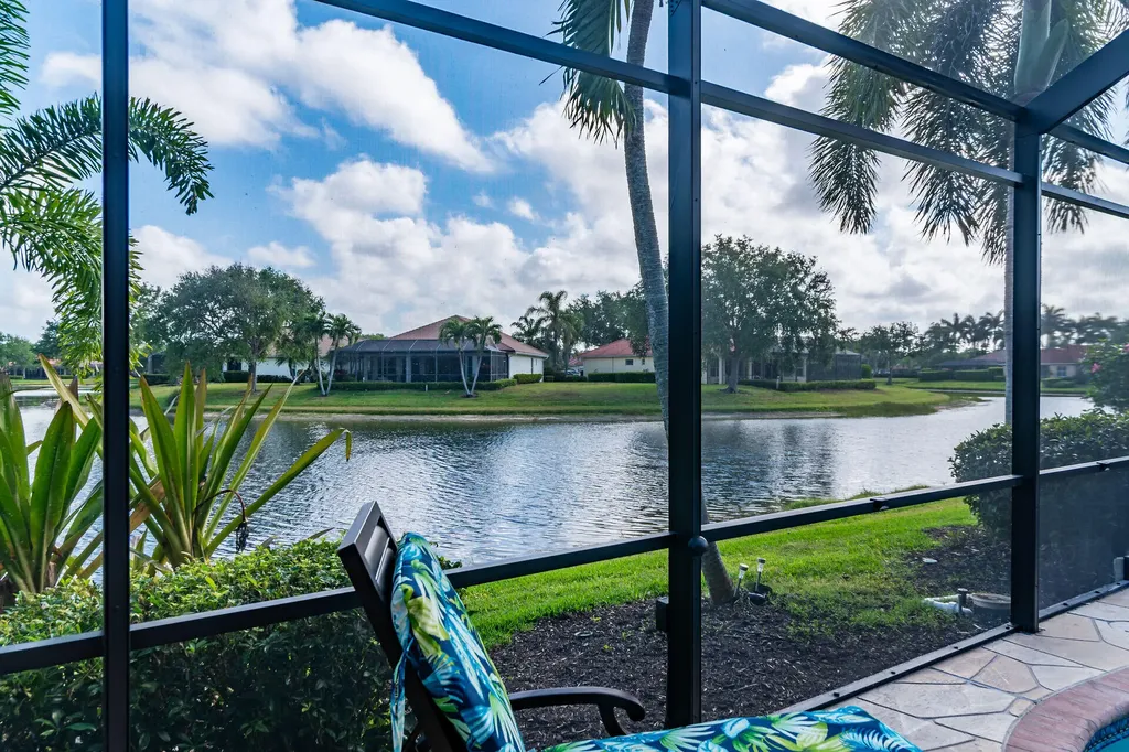 6806 Bent Grass Drive Naples FL 34113