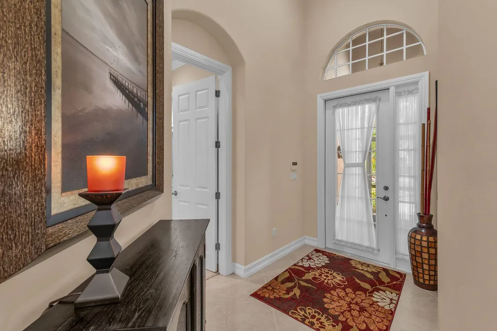 6806 Bent Grass Drive Naples FL 34113