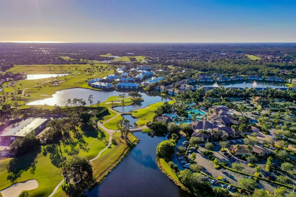 6806 Bent Grass Drive Naples FL 34113