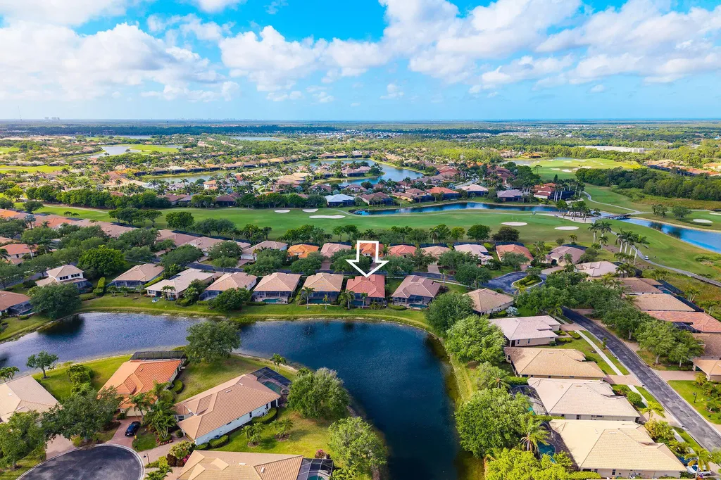 6806 Bent Grass Drive Naples FL 34113