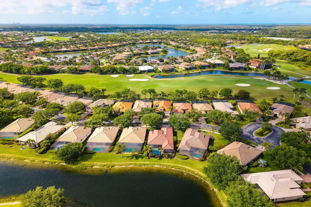 6806 Bent Grass Drive Naples FL 34113