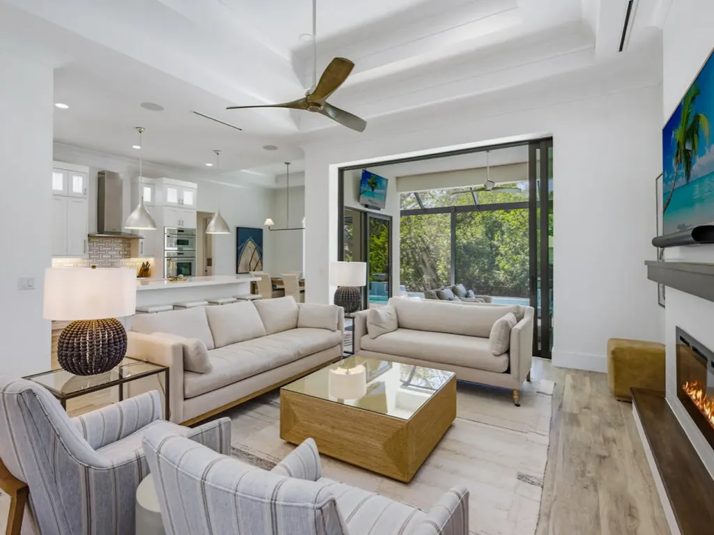 730 Kendall Drive Marco Island FL 34145