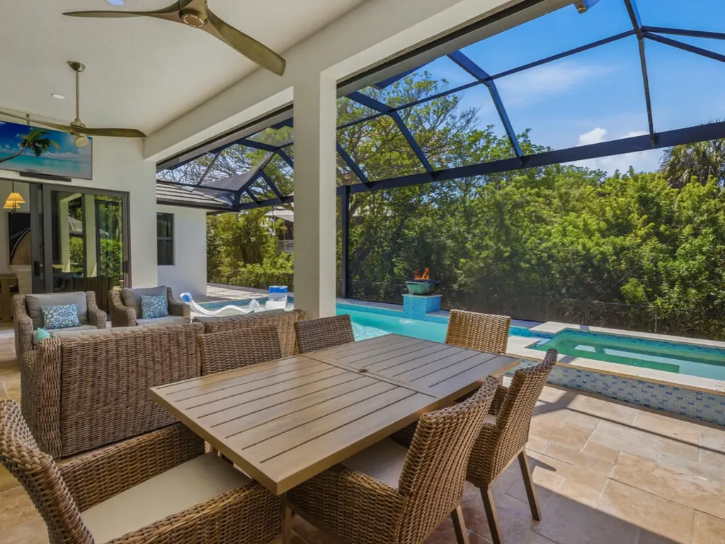 730 Kendall Drive Marco Island FL 34145