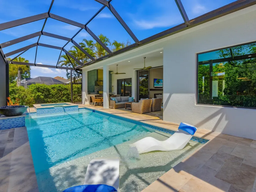 730 Kendall Drive Marco Island FL 34145