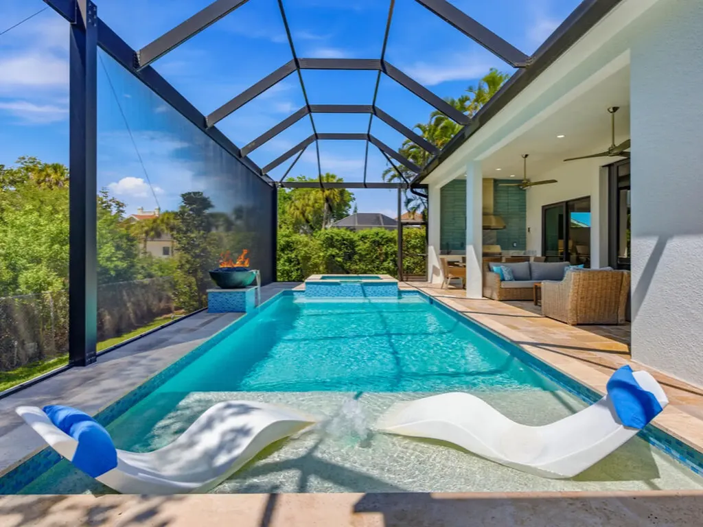 730 Kendall Drive Marco Island FL 34145