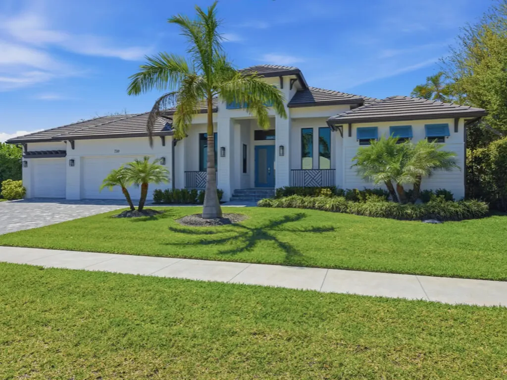 730 Kendall Drive Marco Island FL 34145