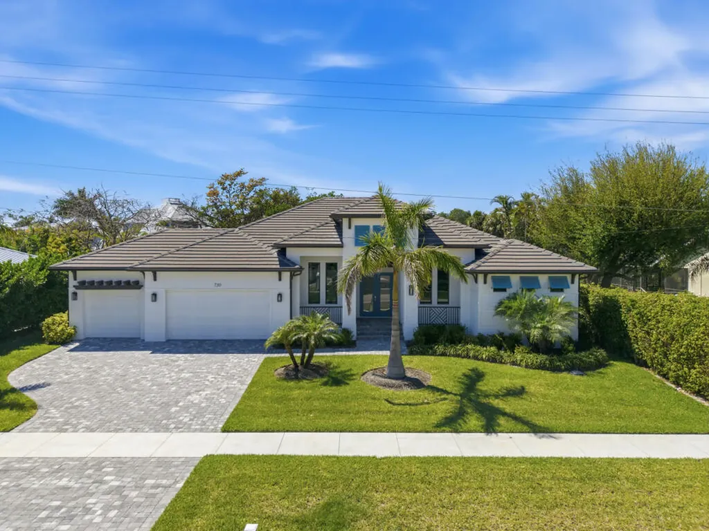 730 Kendall Drive Marco Island FL 34145