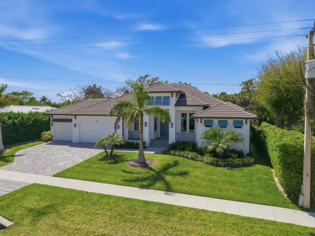 730 Kendall Drive Marco Island FL 34145