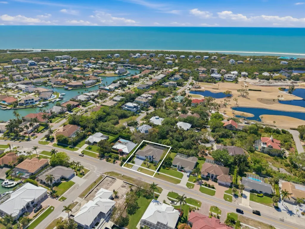 730 Kendall Drive Marco Island FL 34145