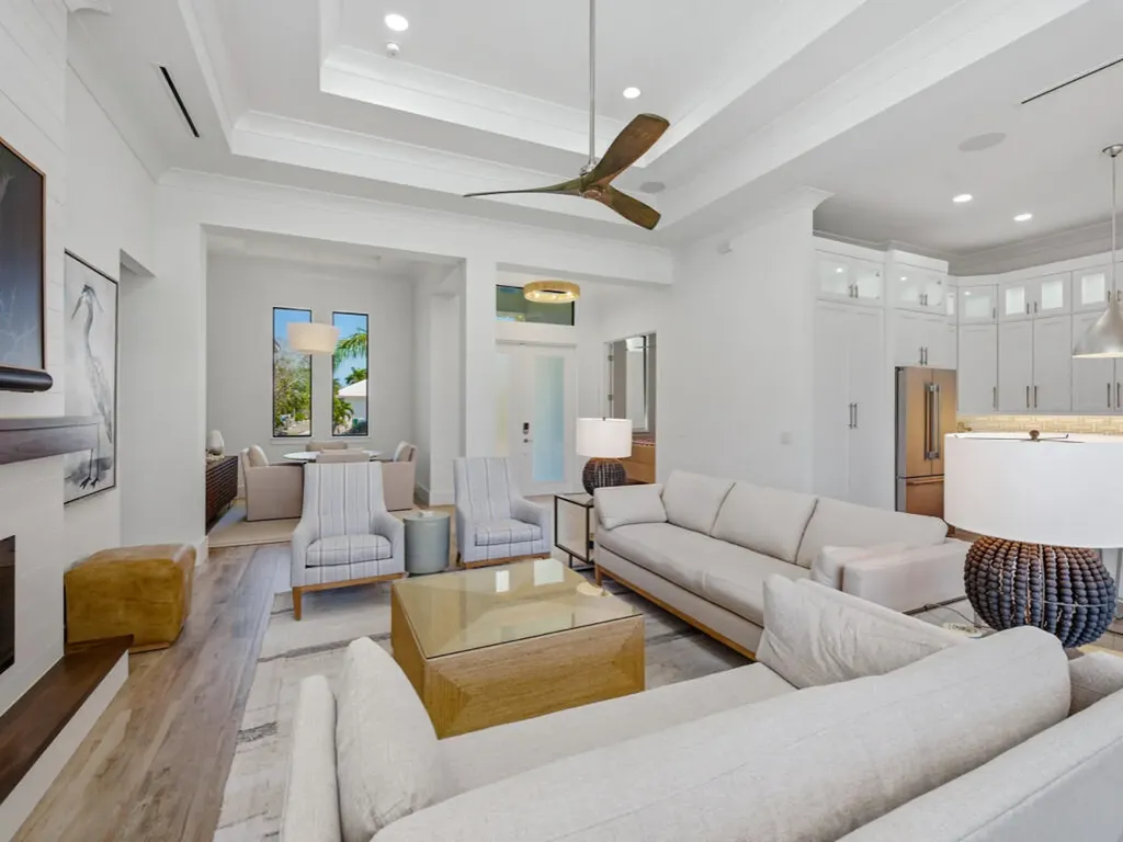 730 Kendall Drive Marco Island FL 34145