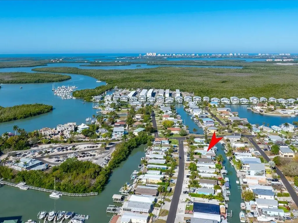 657 E Palm Avenue Goodland FL 34140