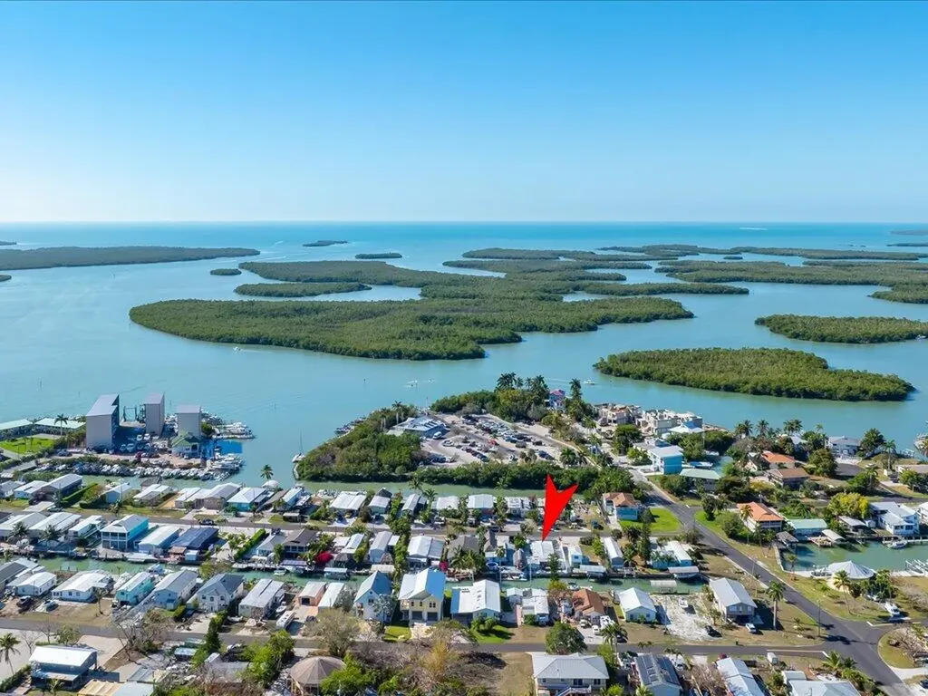 657 E Palm Avenue Goodland FL 34140