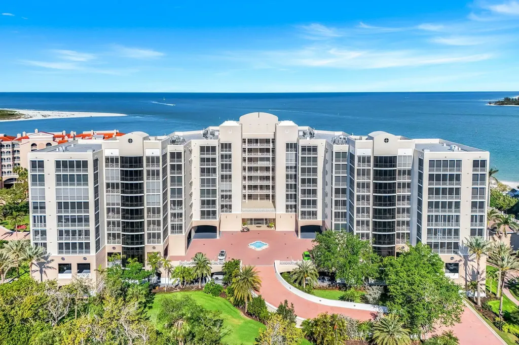 4000 Royal Marco Way Marco Island FL 34145