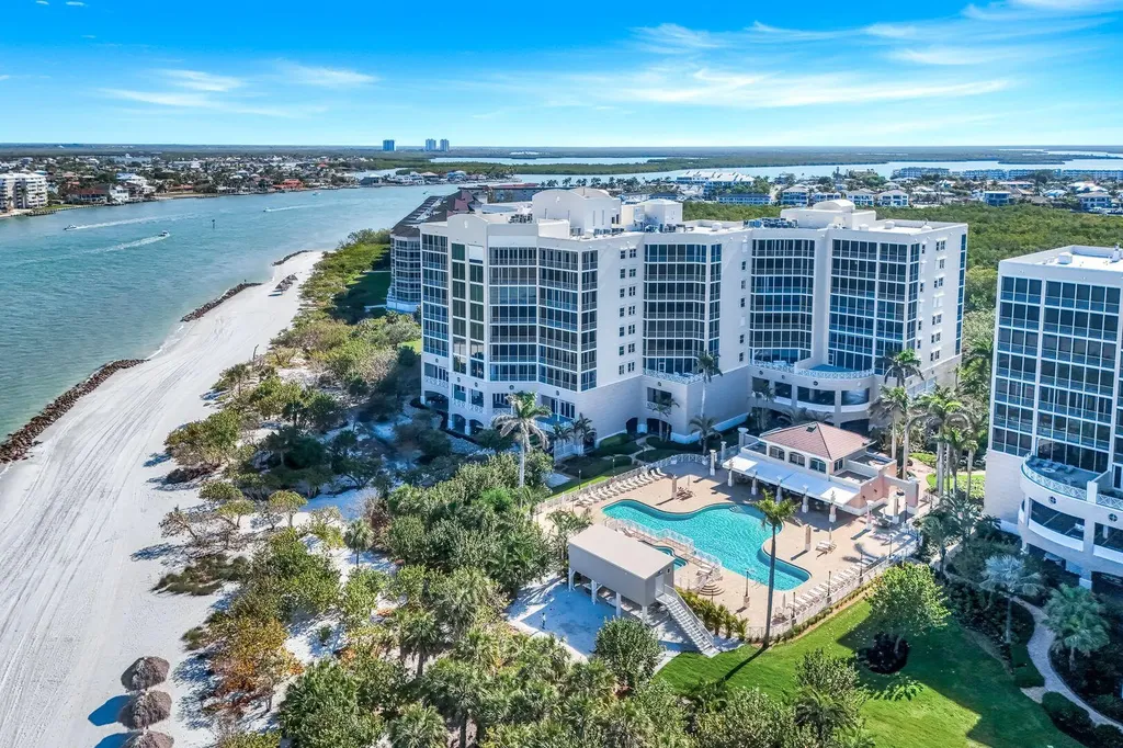 4000 Royal Marco Way Marco Island FL 34145