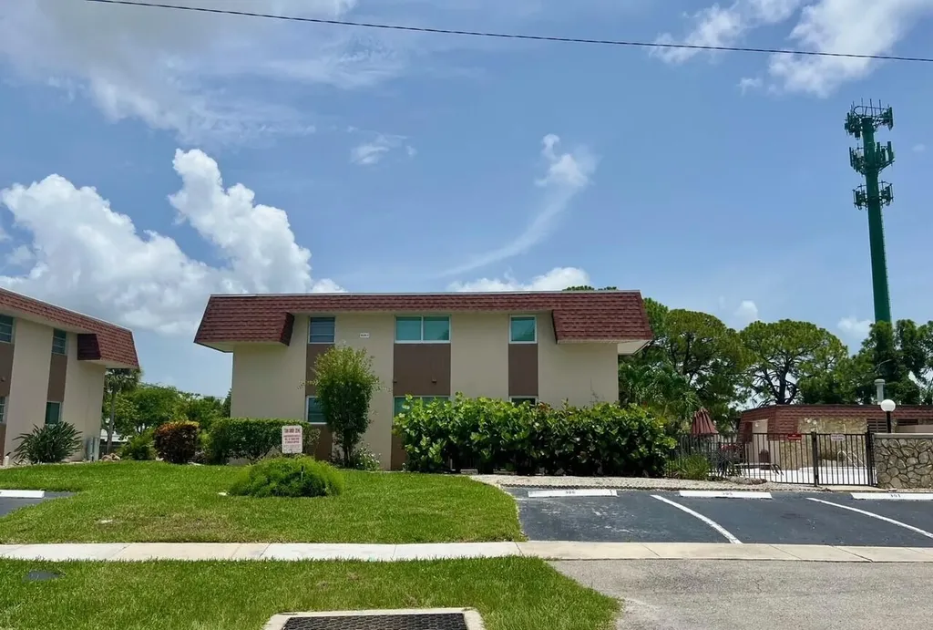 457 Tallwood Street Marco Island FL 34145