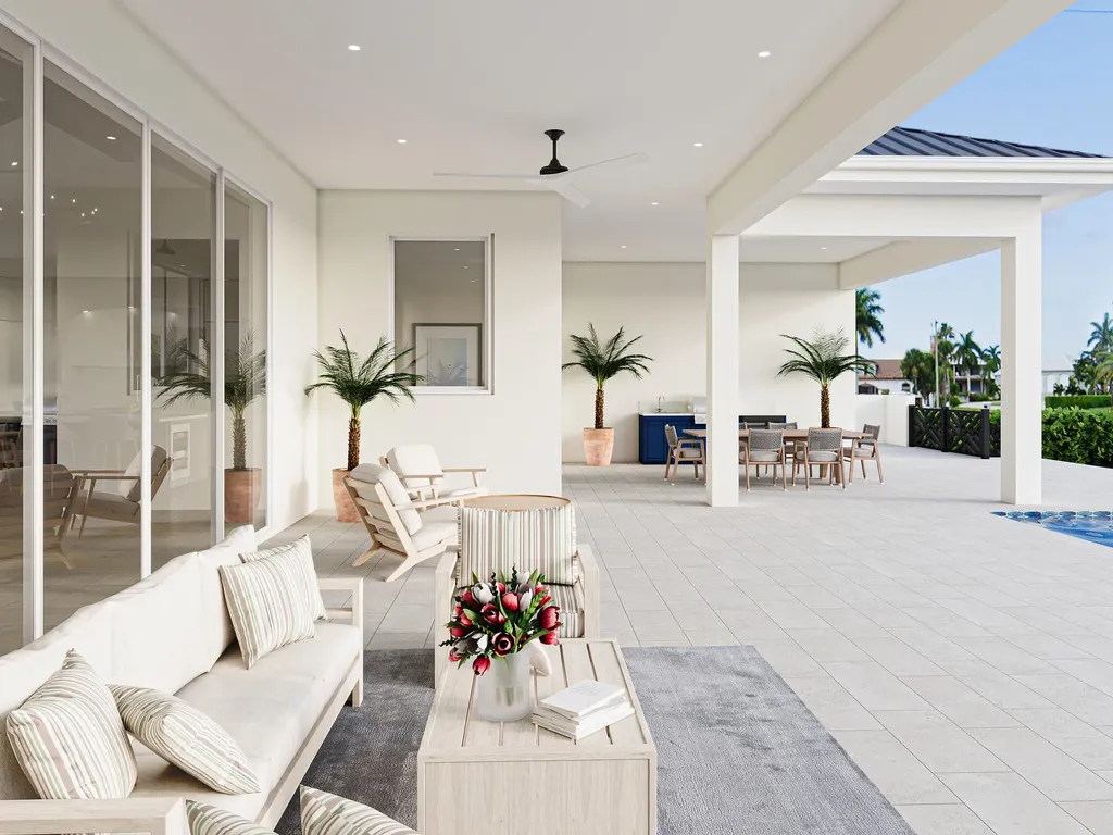 1791 Addison Court Marco Island FL 34145