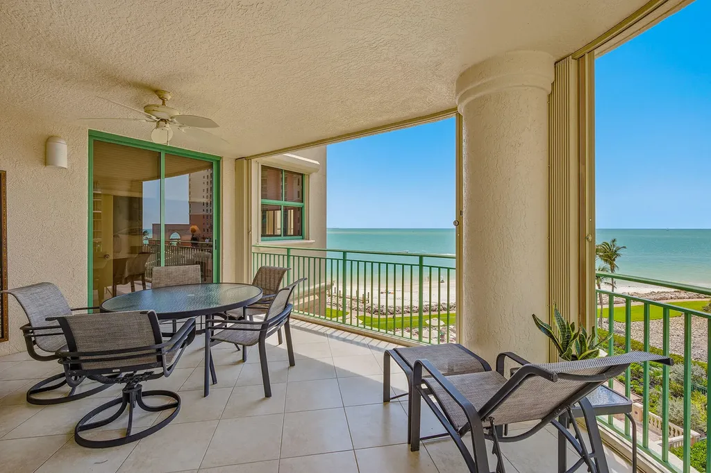 980 Cape Marco Drive Marco Island FL 34145