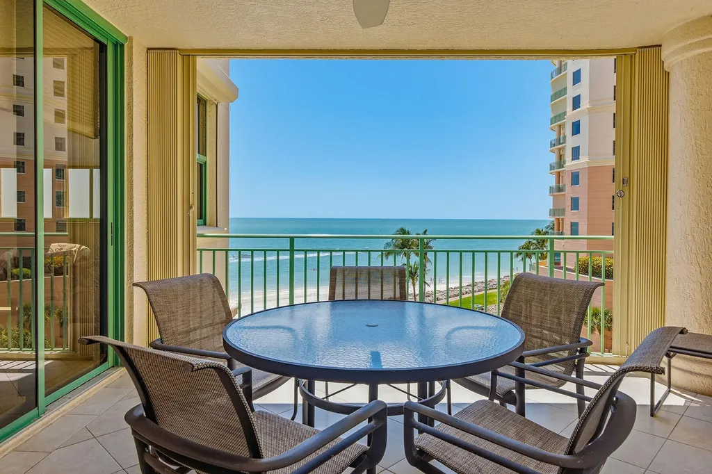 980 Cape Marco Drive Marco Island FL 34145