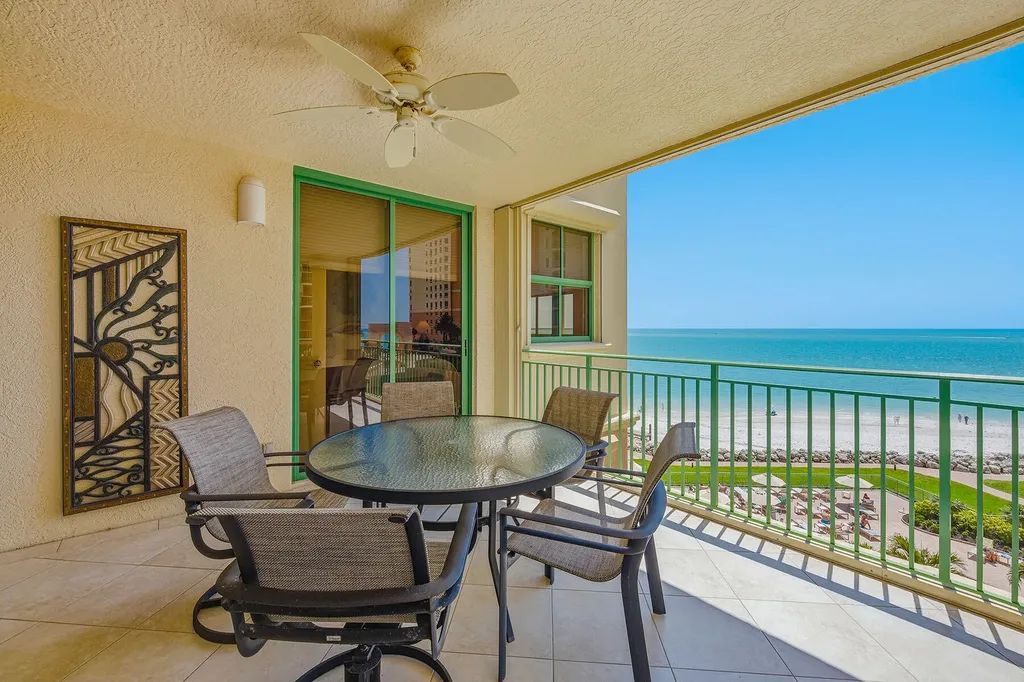 980 Cape Marco Drive Marco Island FL 34145