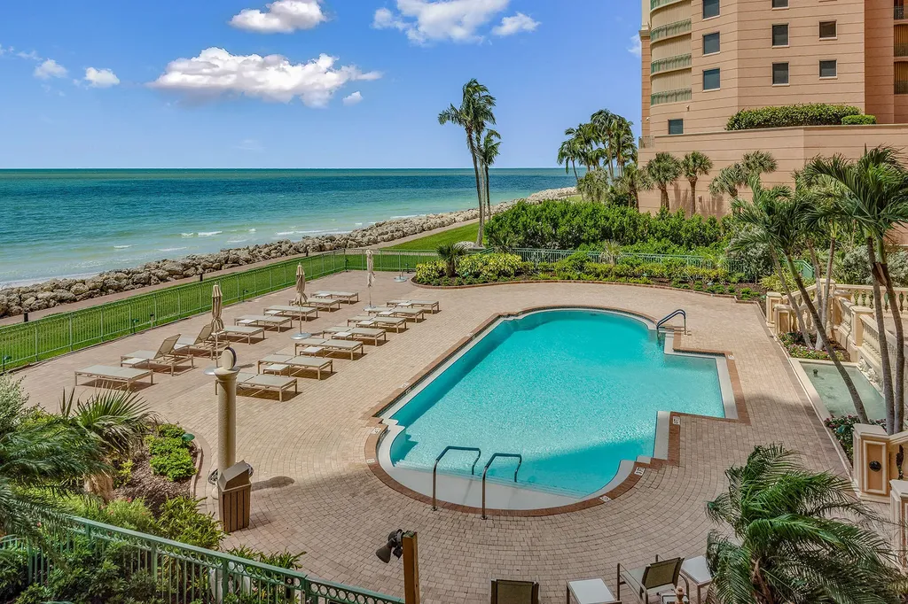 980 Cape Marco Drive Marco Island FL 34145