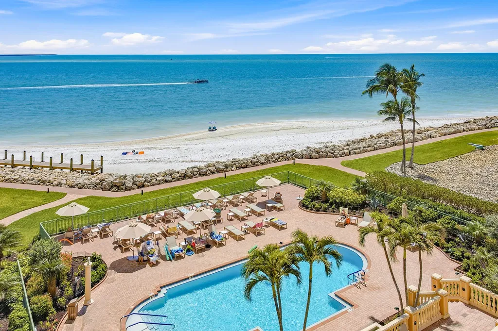 980 Cape Marco Drive Marco Island FL 34145