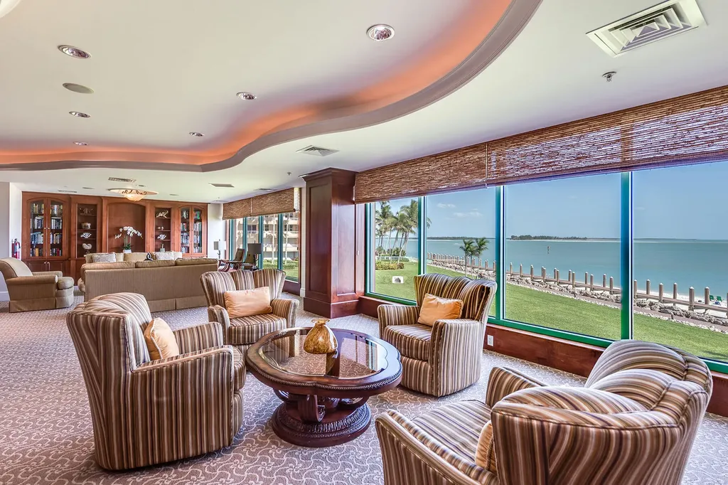 980 Cape Marco Drive Marco Island FL 34145