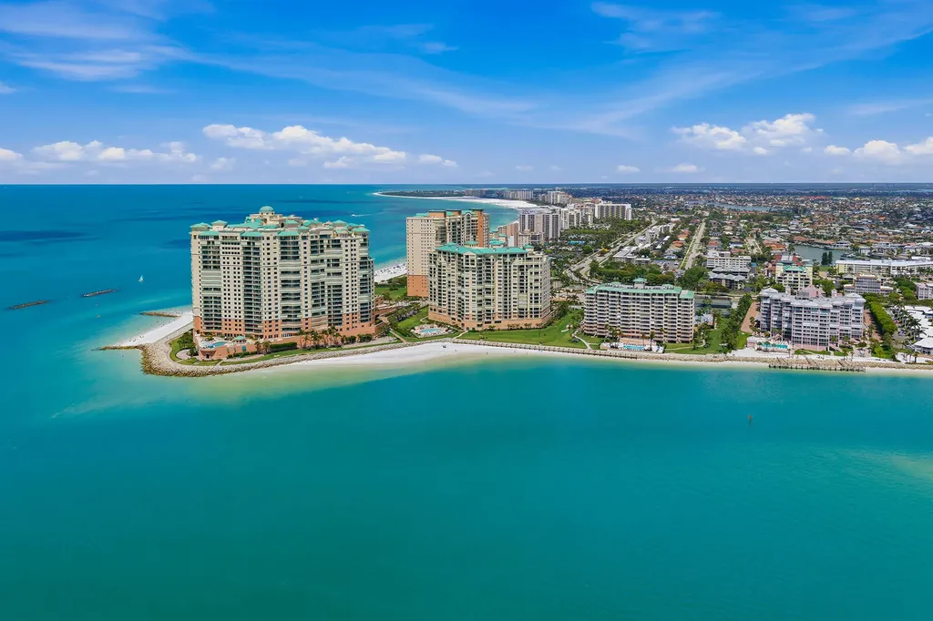 980 Cape Marco Drive Marco Island FL 34145