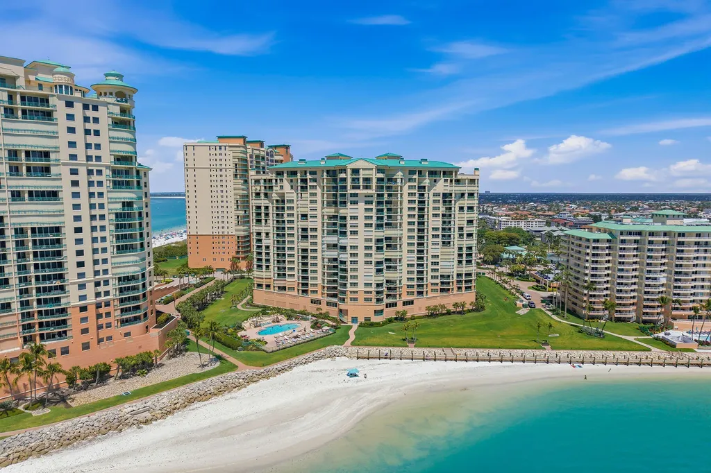 980 Cape Marco Drive Marco Island FL 34145