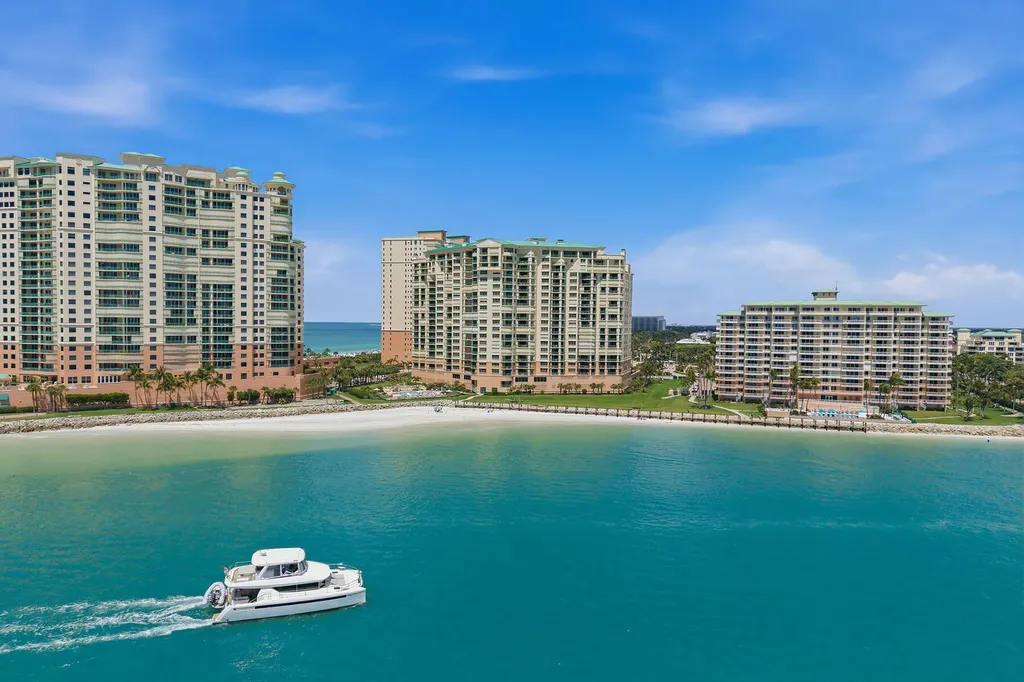 980 Cape Marco Drive Marco Island FL 34145