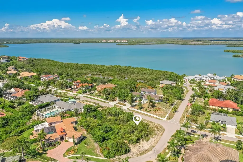 790 Inlet Drive Marco Island FL 34145